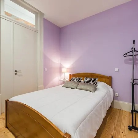 Guestready - Seaside Getaway In Oporto