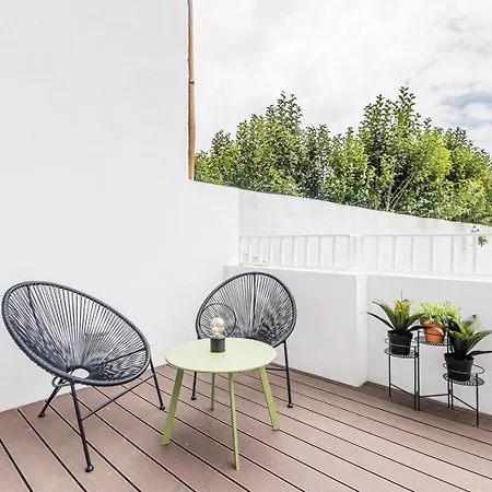 Appartamento Guestready - Seaside Getaway In