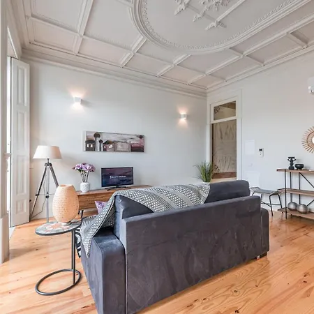 Guestready - Seaside Getaway In Oporto