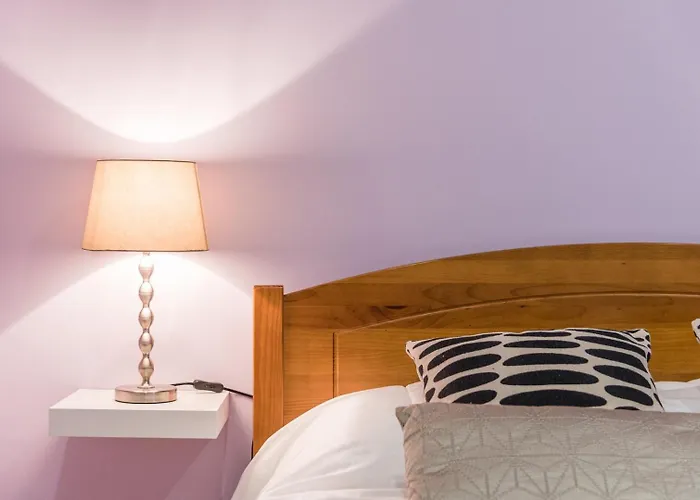 Lägenhet Guestready - Seaside Getaway In *