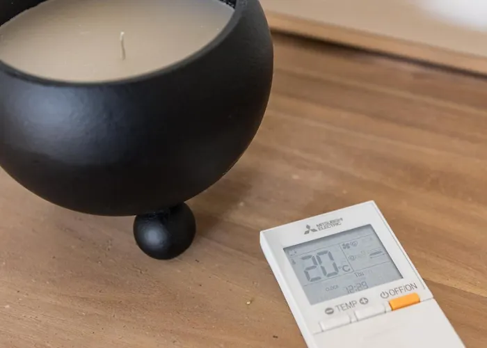 Lägenhet Guestready - Seaside Getaway In Oporto