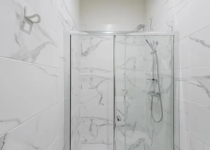 Lägenhet Guestready - Seaside Getaway In *