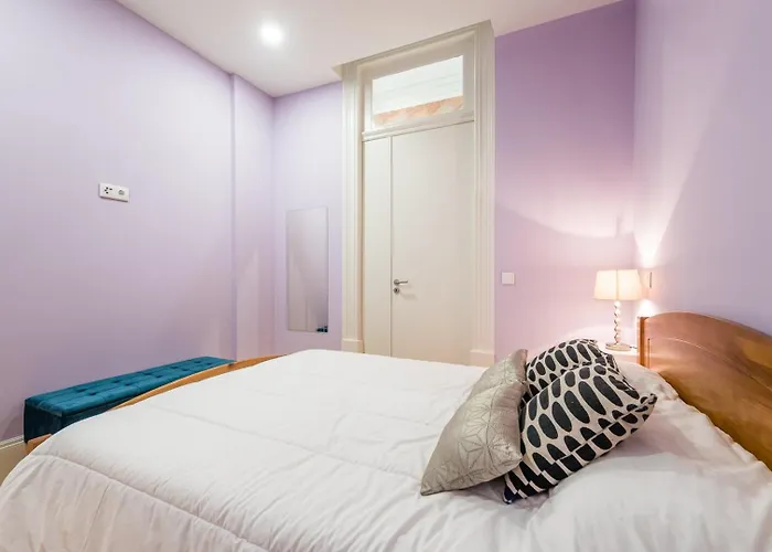 Lägenhet Guestready - Seaside Getaway In *