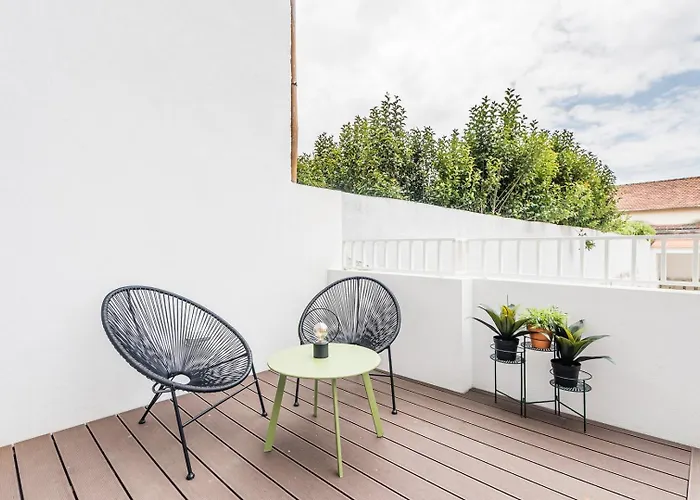 Lägenhet Guestready - Seaside Getaway In