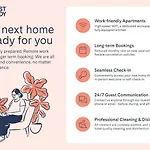 Lejlighed Guestready - Seaside Getaway In