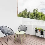 Lejlighed Guestready - Seaside Getaway In
