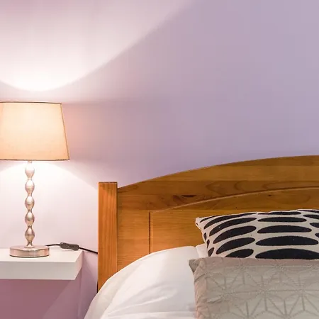 شقة Guestready - Seaside Getaway In *