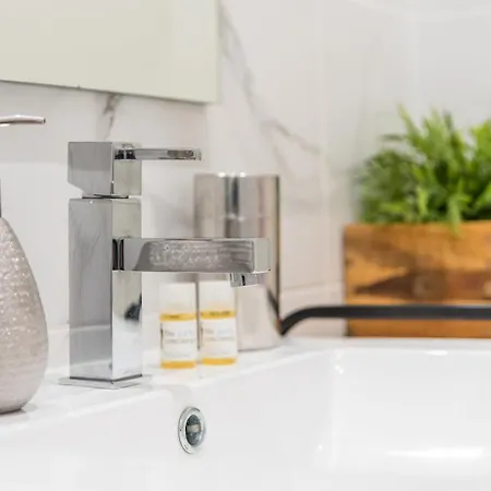 Guestready - Seaside Getaway In דירה *