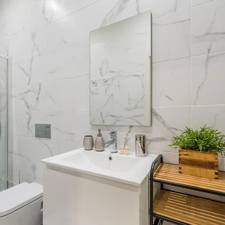 Guestready - Seaside Getaway In דירה *