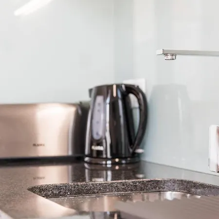 Guestready - Seaside Getaway In شقة بورتو