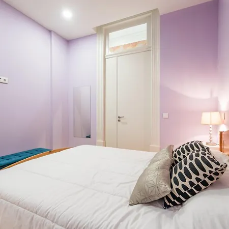 Daire Guestready - Seaside Getaway In *