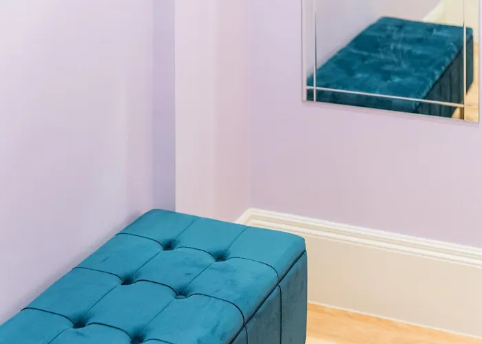 Apartamento Guestready - Seaside Getaway In *