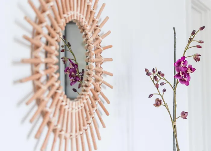 Guestready - Seaside Getaway In Apartamento Porto