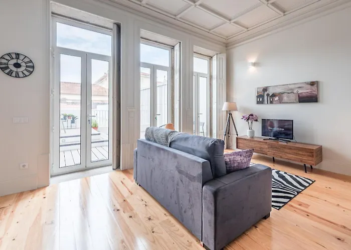 Guestready - Seaside Getaway In Daire