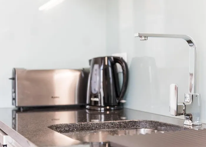 Guestready - Seaside Getaway In Apartamento Porto