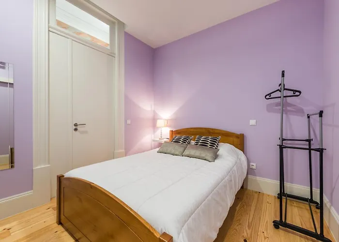 Guestready - Seaside Getaway In 波尔图