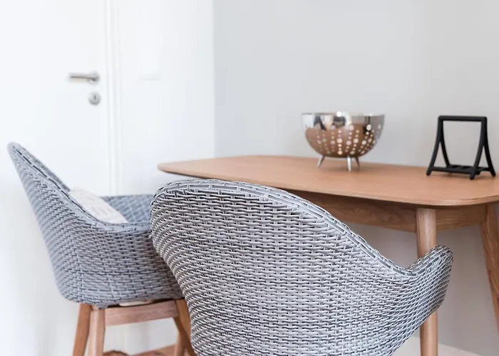 Apartamento Guestready - Seaside Getaway In Porto