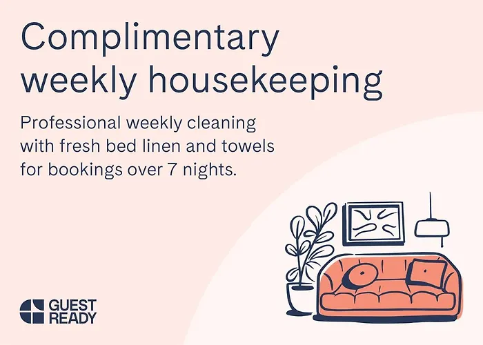 Guestready - Seaside Getaway In * 波尔图