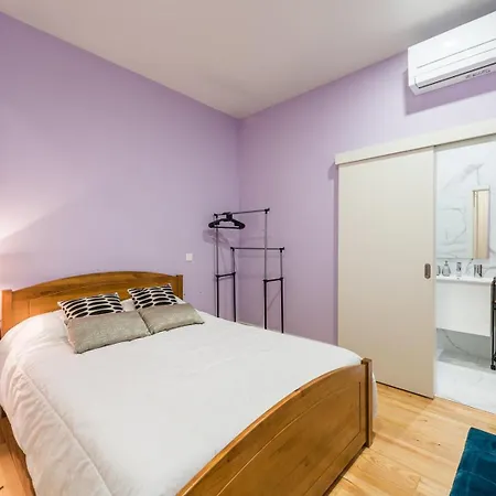 Guestready - Seaside Getaway In * Porto