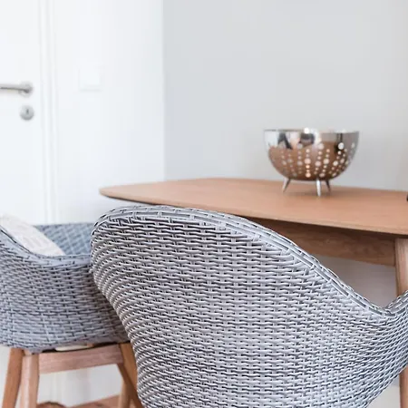 Apartment Guestready - Seaside Getaway In Porto