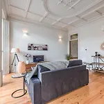 Guestready - Seaside Getaway In Porto